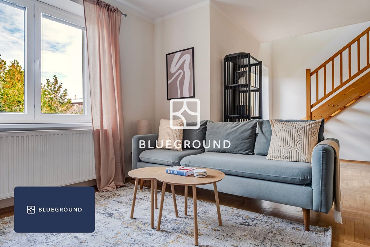 Pronájem bytu 3+kk 90 m²